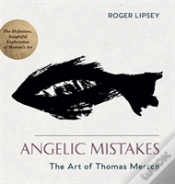 Capa do artigo Angelic Mistakes