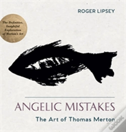 Capa do artigo Angelic Mistakes