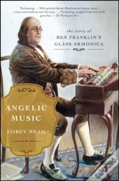Angelic Music