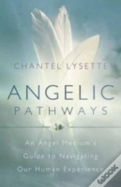 Capa do artigo Angelic Pathways