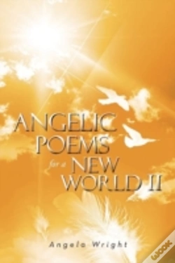 Capa do artigo Angelic Poems For A New World 2