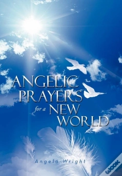 Capa do artigo Angelic Prayers For A New World