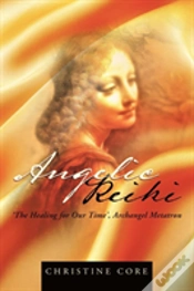 Capa do artigo Angelic Reiki