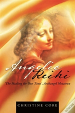 Capa do artigo Angelic Reiki