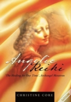 Capa do artigo Angelic Reiki