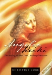 Capa do artigo Angelic Reiki