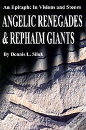 Capa do artigo Angelic Renegades & Rephaim Giants