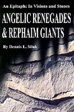 Capa do artigo Angelic Renegades & Rephaim Giants
