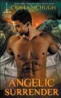 Angelic Surrender - Preview