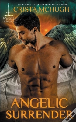 Capa do artigo Angelic Surrender