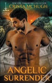 Capa do artigo Angelic Surrender