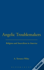 Angelic Troublemakers