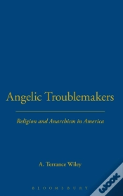 Capa do artigo Angelic Troublemakers