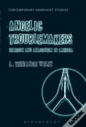 Angelic Troublemakers