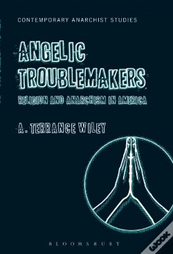 Capa do artigo Angelic Troublemakers