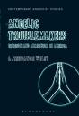 Angelic Troublemakers - Preview