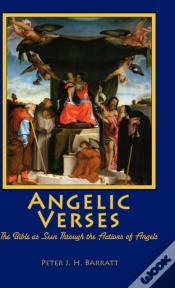 Capa do artigo Angelic Verses