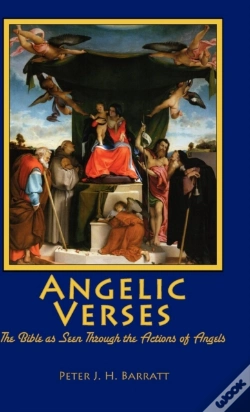 Capa do artigo Angelic Verses