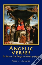 Capa do artigo Angelic Verses