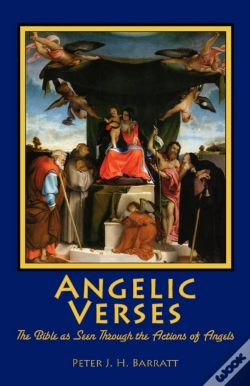 Capa do artigo Angelic Verses