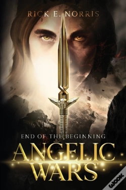 Capa do artigo Angelic Wars