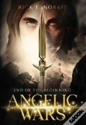 Capa do artigo Angelic Wars