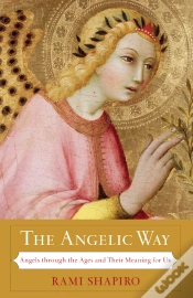 Capa do artigo Angelic Way