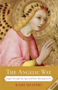 Capa do artigo Angelic Way