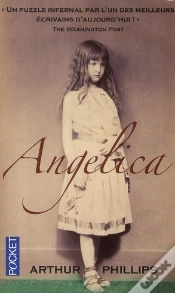 Capa do artigo Angelica