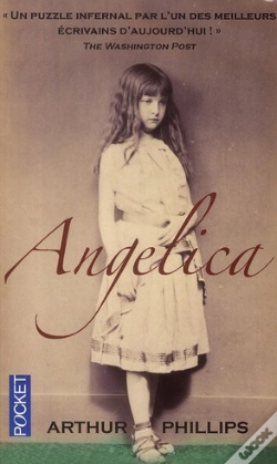 Capa do artigo Angelica