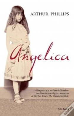 Capa do artigo Angélica