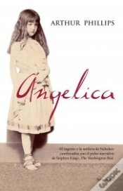 Capa do artigo Angélica