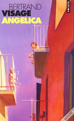 Capa do artigo Angelica