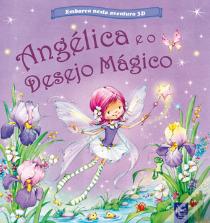 Angélica  e o Desejo Mágico