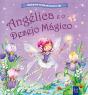 Angélica  e o Desejo Mágico - Preview