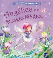 Capa do artigo Angélica  e o Desejo Mágico
