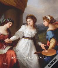 Angelica Kauffman