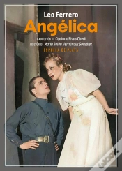 Capa do artigo Angelica