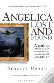 Capa do artigo Angelica Lost And Found