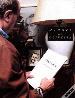 Capa do artigo Angelica
