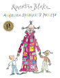 Angelica Sprocket'S Pockets - Preview