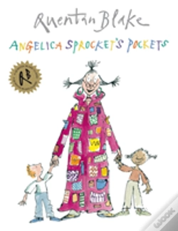 Capa do artigo Angelica Sprocket'S Pockets