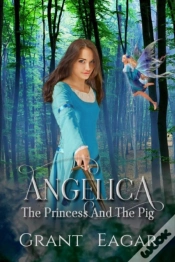 Capa do artigo Angelica: The Princess And The Pig  Larg