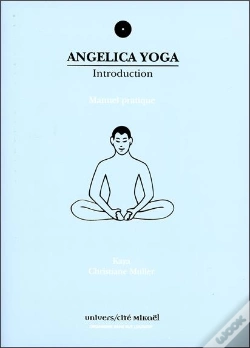 Capa do artigo Angélica Yoga