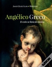 Capa do artigo Angélico Greco