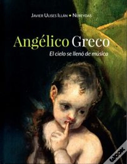 Capa do artigo Angélico Greco