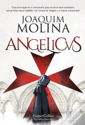 Capa do artigo Angelicus