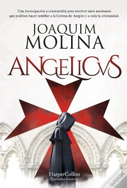 Capa do artigo Angelicus