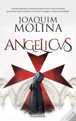Capa do artigo Angelicus