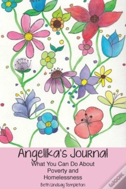 Capa do artigo Angelika'S Journal